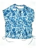 INNO Blue Swimsuit Top Size 4X - photo 1