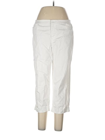 Coldwater Creek Khakis (view 1)