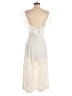Greylin 100% Recycled Polyester Ivory Jumpsuit Size S - photo 2