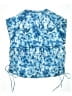 INNO Blue Swimsuit Top Size 4X - photo 2