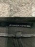 Amanda + Chelsea Black Dress Pants Size 4 - photo 7