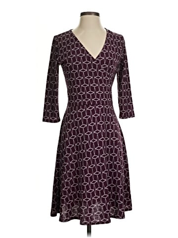 41Hawthorn Casual Dress (view 1)
