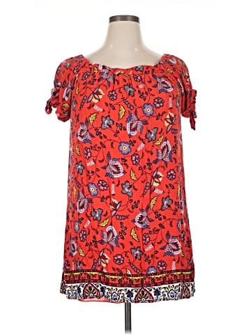 My Michelle Casual Dress (view 1)