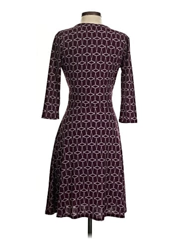 41Hawthorn Casual Dress (view 2)