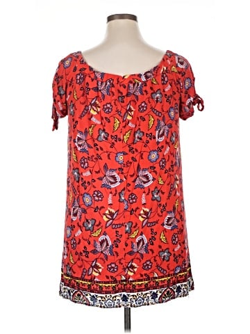 My Michelle Casual Dress (view 2)