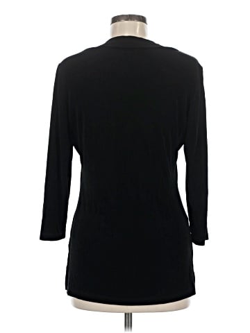 Coldwater Creek 3/4 Sleeve Top (view 2)