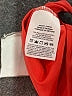 Nike 100% Polyester Orange Active Tank Size XS - photo 8