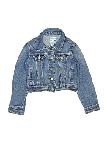 Old Navy Denim Jacket (view 1)