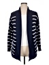 Vigoss Blue Kimono Size XL - photo 1