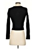 Anthropologie Black Cardigan Size XS (estimated) - photo 2
