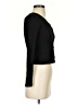 Anthropologie Black Cardigan Size XS (estimated) - photo 4