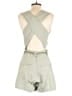 IRO Solid Gray Romper Size EU (FR) 36 / US 4 - photo 2