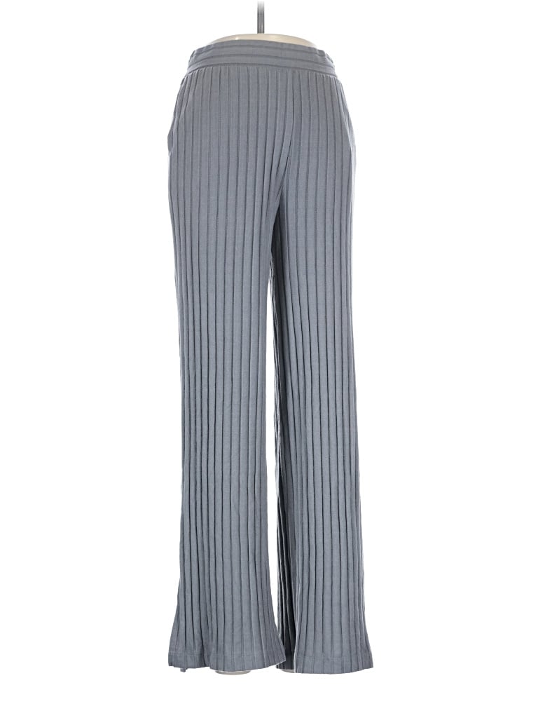 Pre-owned Secret Treasures Dress Pants In Gray