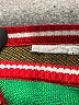 Isaac Morris Limited Green Pullover Sweater Size M (estimated, baby) - photo 3