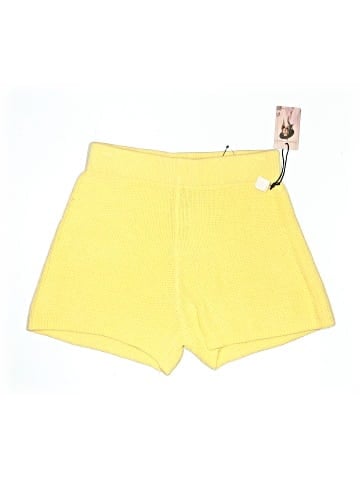 Sincerely Jules Shorts (view 1)