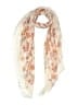 Unbranded Ivory Pink Scarf One size - photo 1