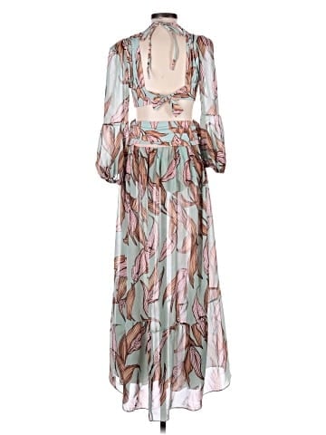 PatBO Casual Dress (view 2)