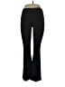 Helmut Lang Black Yoga Pants Size L - photo 1