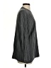 Zara Gray Pullover Sweater Size XS - photo 4