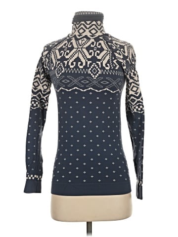 Sweaty Betty Long Sleeve Top (view 1)
