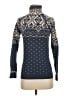 Sweaty Betty Blue Long Sleeve Top Size 4 - 6 - photo 1