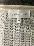 Bella Dahl Ivory Vest Size XS - photo 6