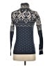 Sweaty Betty Blue Long Sleeve Top Size 4 - 6 - photo 2