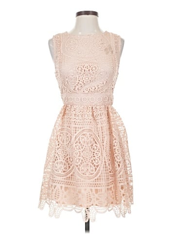 Miami Cocktail Dress (view 1)