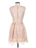 Miami 100% Polyester Pink Cocktail Dress Size XS - photo 2