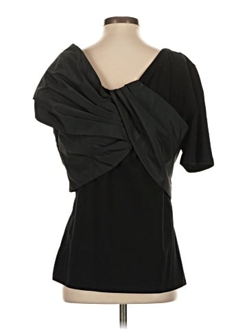 Alexander McQueen Short Sleeve Top (view 2)