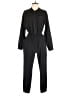 Active by Old Navy Solid Black Jumpsuit Size XS - photo 1
