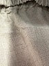 Unbranded Solid Tan Casual Skirt Size L (estimated) - photo 4