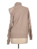 Elan Tan Turtleneck Sweater Size L - photo 2