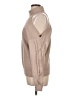 Elan Tan Turtleneck Sweater Size L - photo 5