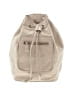 Perry Ellis Ivory Tan Backpack One size - photo 1