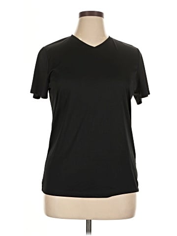 Hanes Active T-Shirt (view 1)