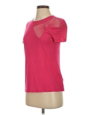 RED Valentino Short Sleeve T-Shirt (view 1)