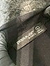 Popular Basics Hearts Black Casual Dress Size L - photo 7