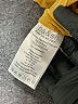 BA&SH 100% Cotton Solid Yellow Romper Size 6 - photo 4