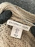 Sincerely Jules Tan Cardigan Size S - photo 7