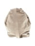 Perry Ellis Ivory Tan Backpack One size - photo 2