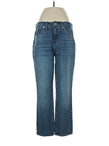 Madewell Jeans (view 1)