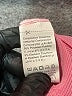Shein Pink Sports Bra Size 2 - photo 8