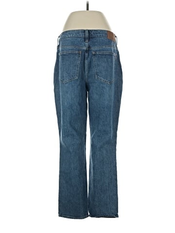 Madewell Jeans (view 2)