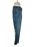 Madewell Hearts Blue Jeans Size 27 waist (petite) - photo 4