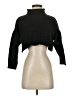 Free People Black Turtleneck Sweater Size S - photo 1
