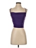 Shein Purple Sleeveless Top Size 2 - photo 1