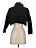 Free People Black Turtleneck Sweater Size S - photo 2
