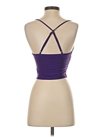 Shein Sleeveless Top (view 2)