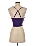 Shein Purple Sleeveless Top Size 2 - photo 2